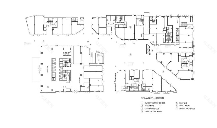 POLY JOJO保利久街丨中国郑州丨ARIZON乾正设计 申俊伟-49