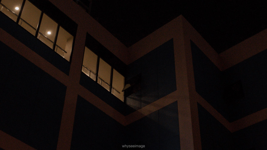 明亮时刻 · 不如回到街头丨中国上海丨whyseeimage-39