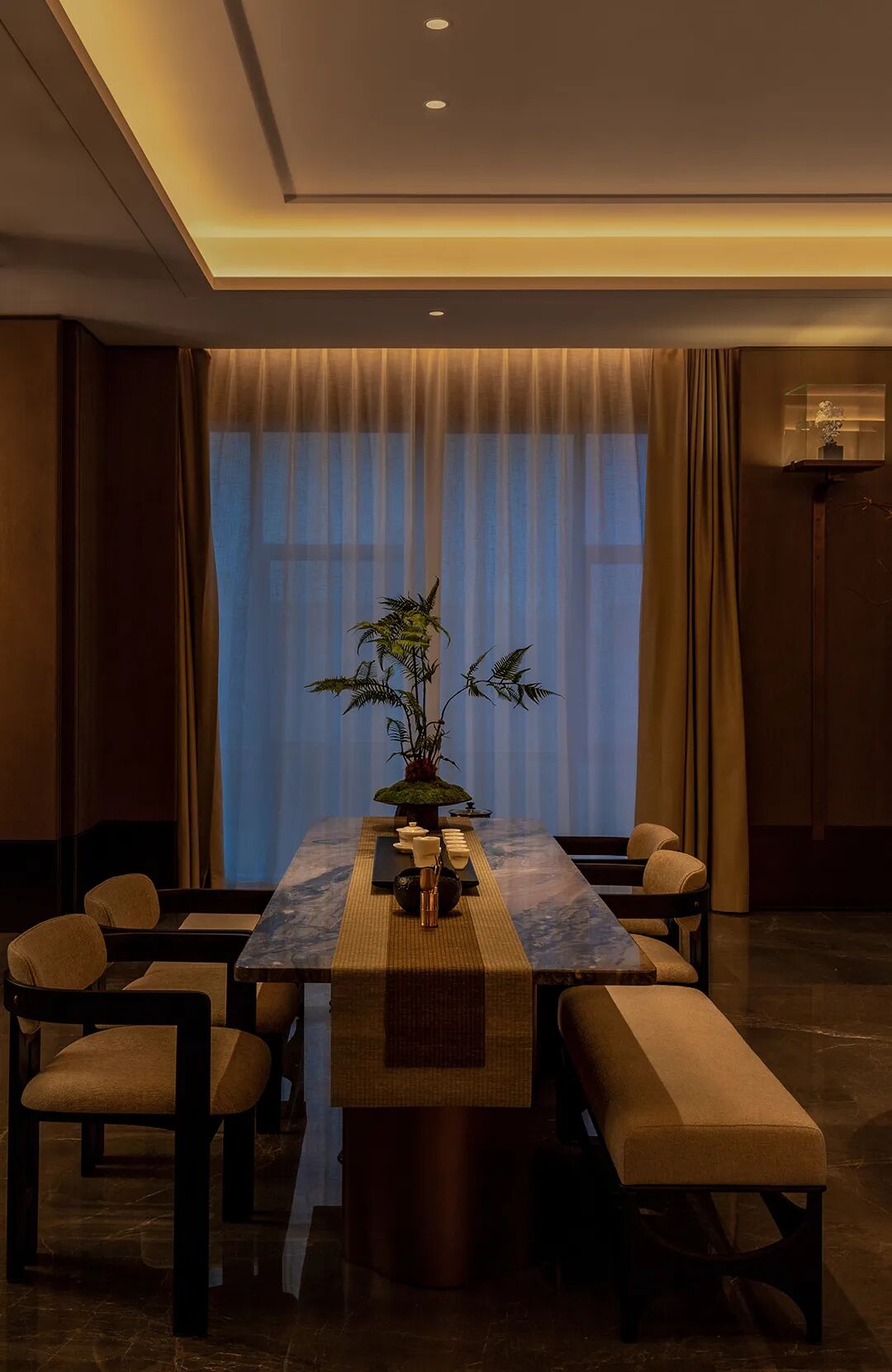 KEEY新作｜河南洛阳国际大酒店-28