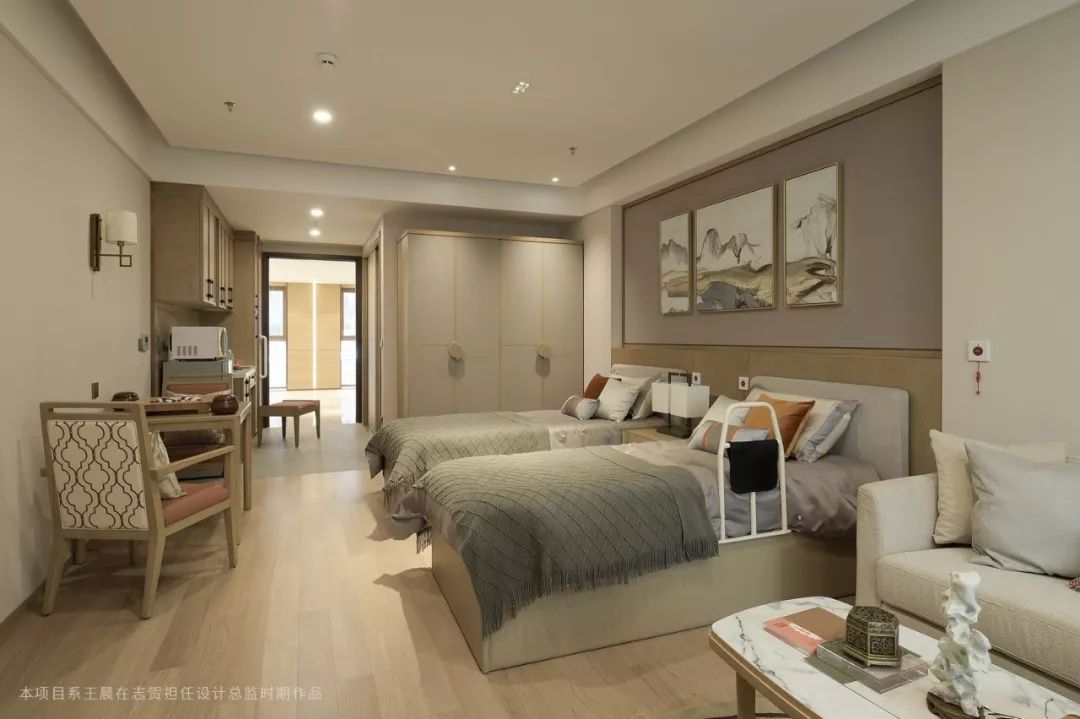 养老设计进化论 | 打破边界，重塑老人生活价值-11