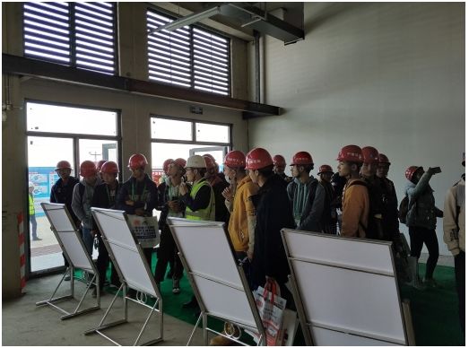 长沙会展综合配套中心-56