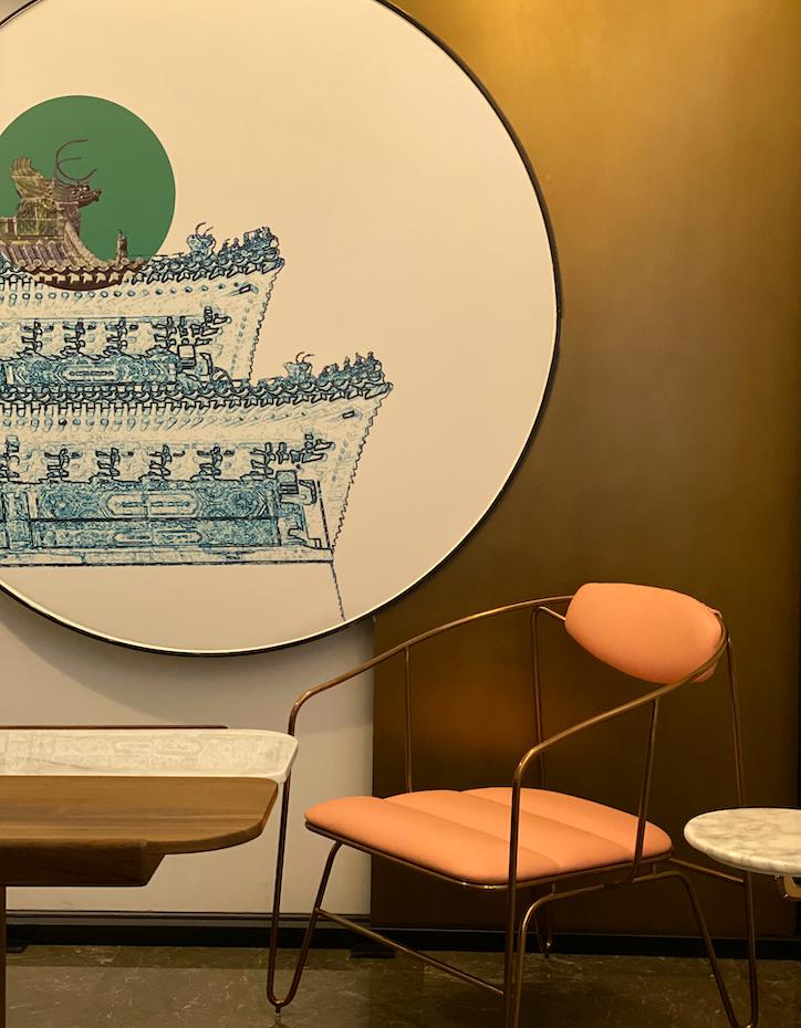 山西大同500㎡复式大宅设计丨中国大同丨麦驰设计-68