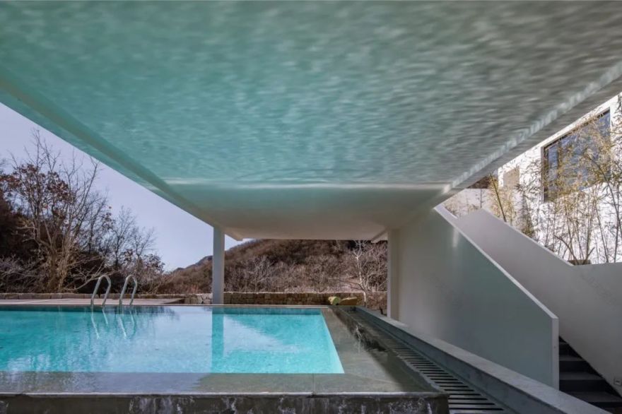 山居慢生活 | 竹间设计「慢点儿·拾间」民宿-71