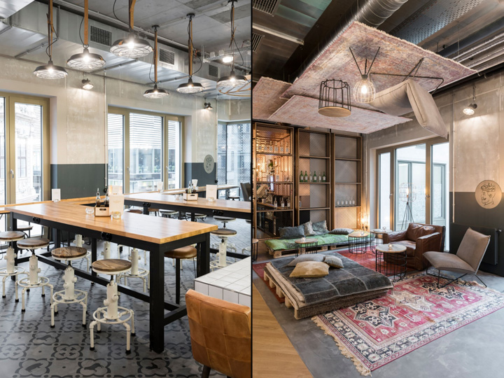 德国莱比锡“FOODKURT”餐厅-15