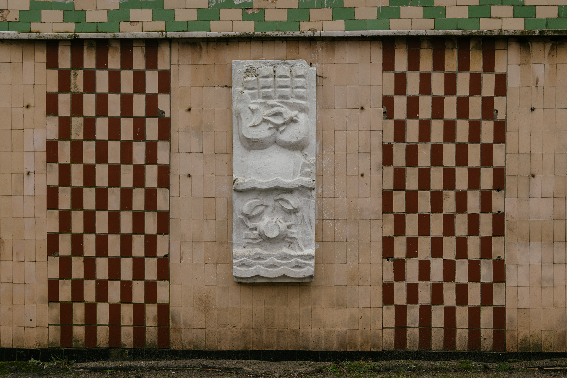 疗养院扎托卡丨乌克兰敖德萨丨angello vicelli-59