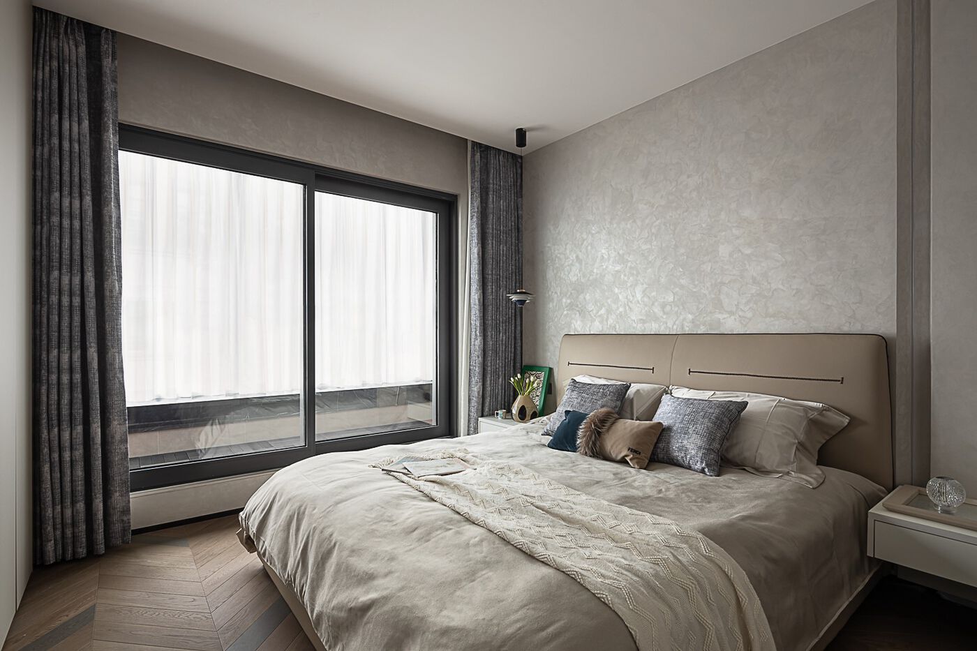 上海海上湾鹭居丨中国上海-19