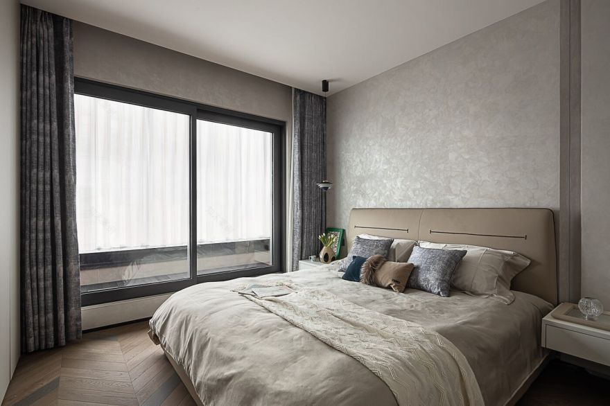 上海海上湾鹭居丨中国上海-19