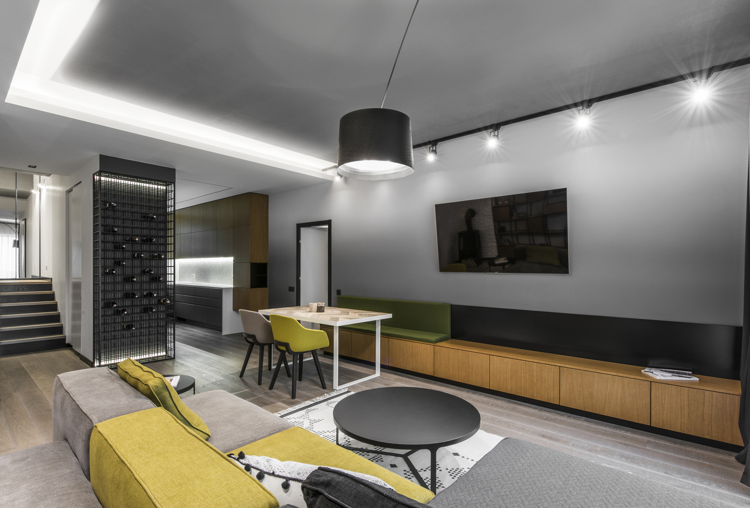 维尔纽斯小屋丨立陶宛维尔纽斯-78