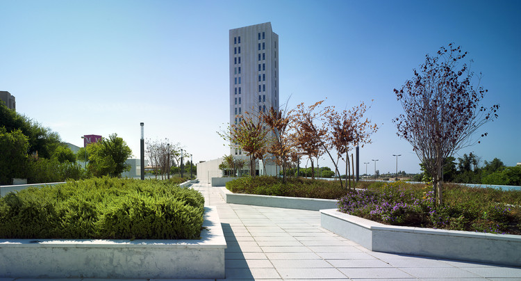 Transportation Interchange Complex  EDDEA-11