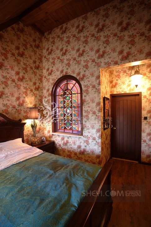 东方夏威夷 王凤波设计机构出品-4