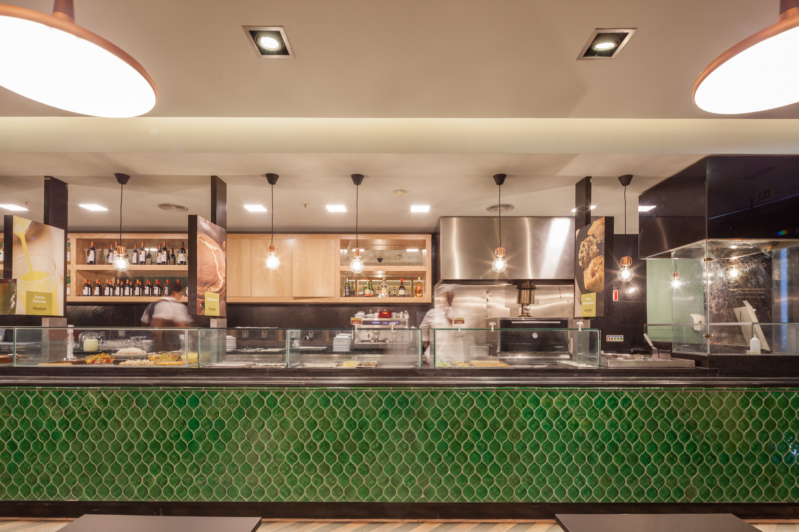 ALENTEJO RESTAURANT / O ATLÂNTICO-10