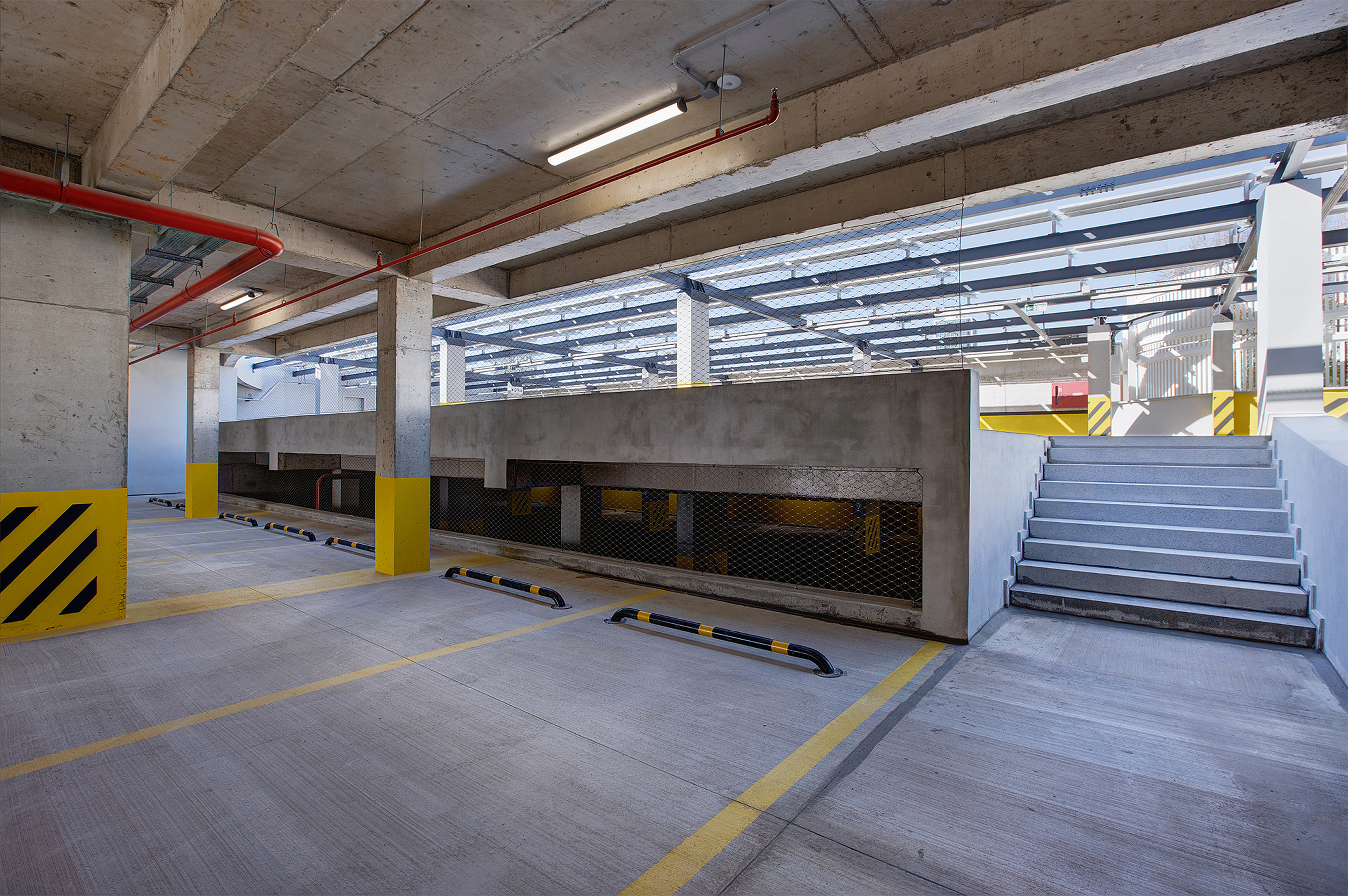 Turgutreis 社区中心丨土耳其丨UNAS-19