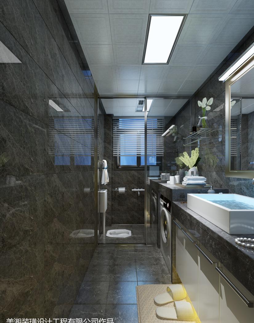 全屋原木定制,实现即装即住零担忧-72