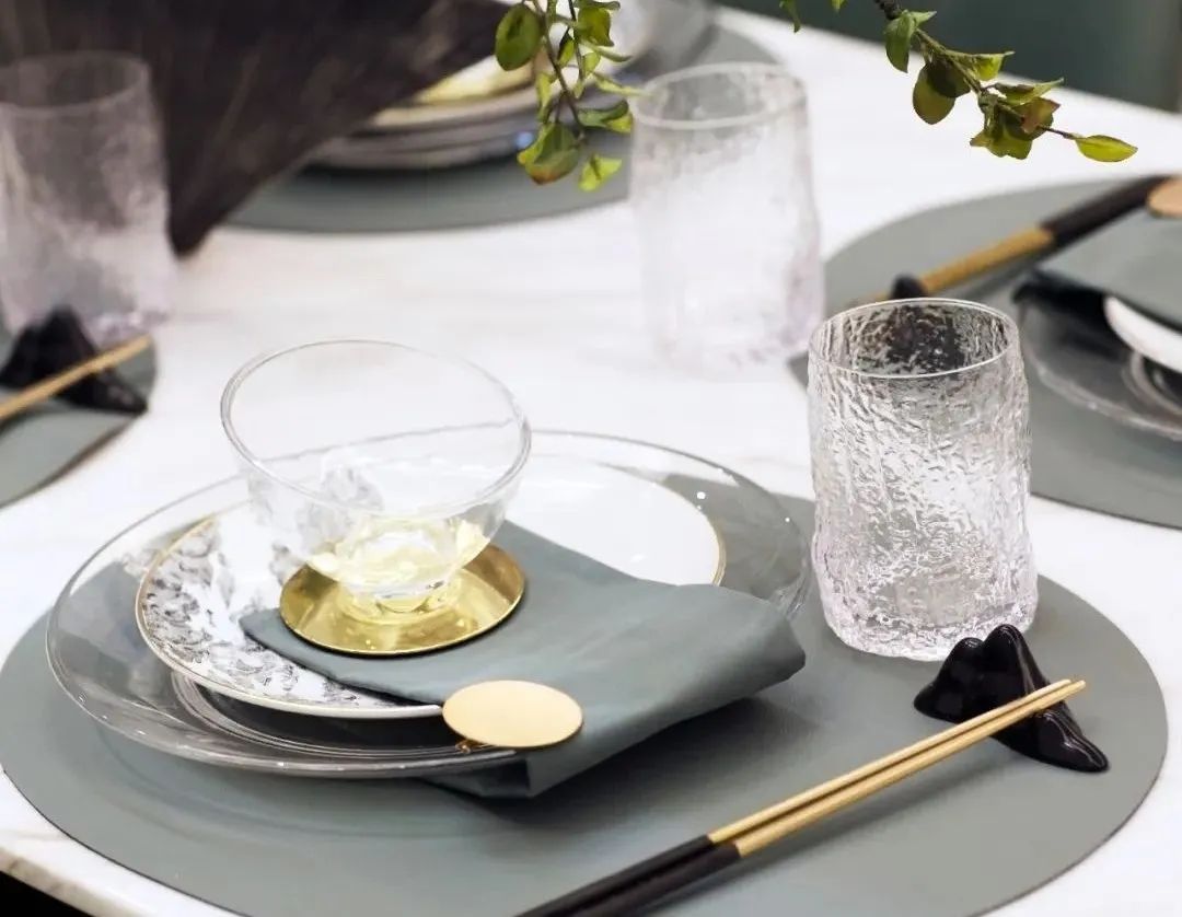 南宁邕宁玖珑湾样板间 | 现代中式美学空间-89