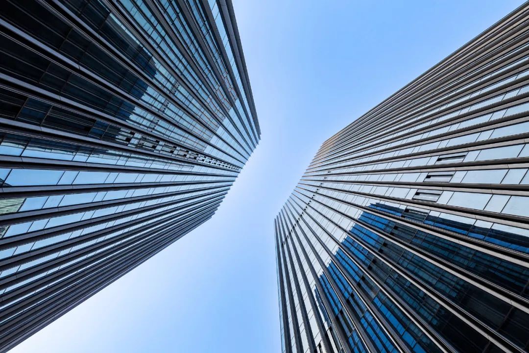 深圳鹏鼎时代大厦丨中国深圳丨奥意建筑-47