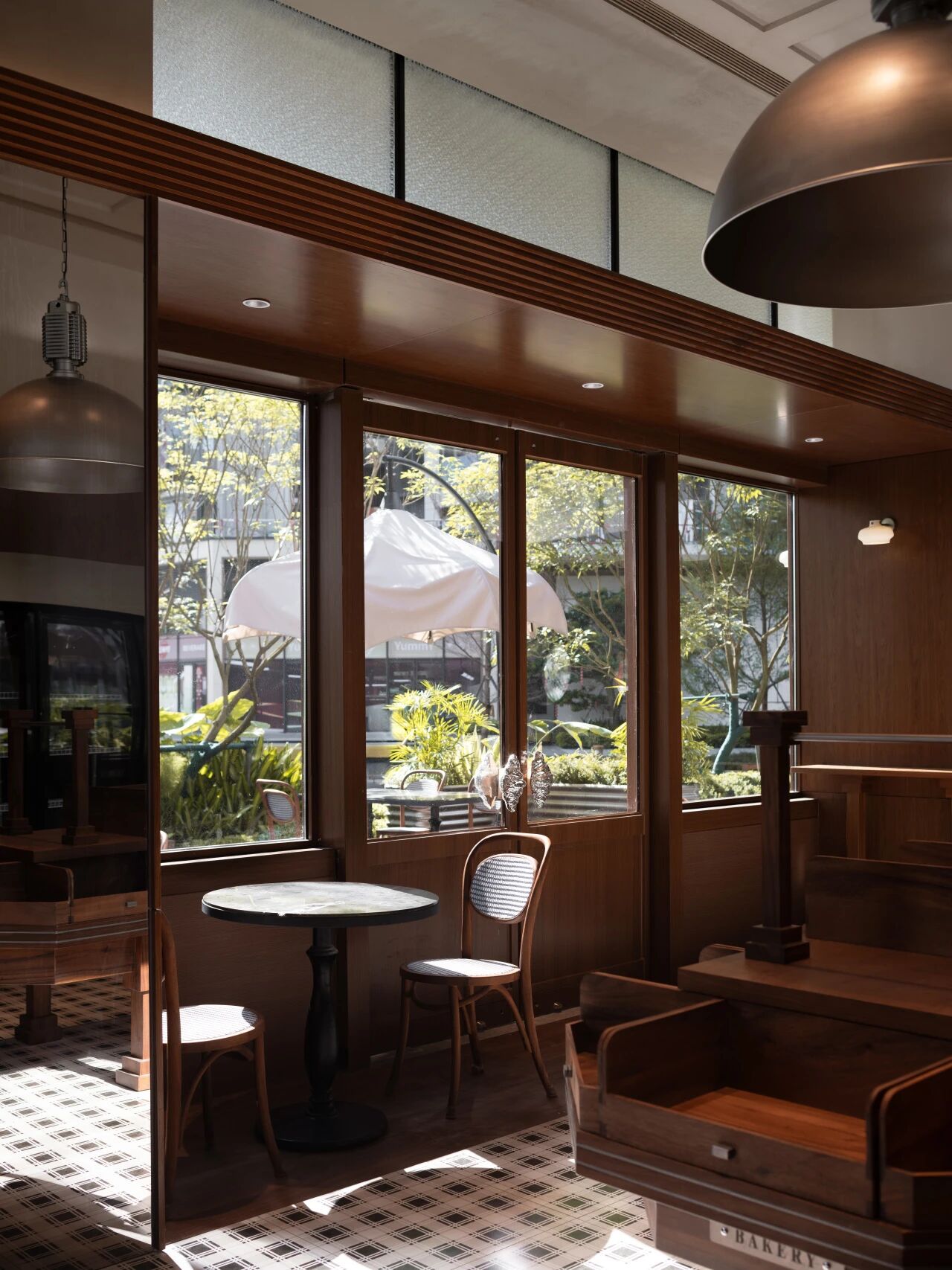 华润润臻园丨TOMO東木筑造-26