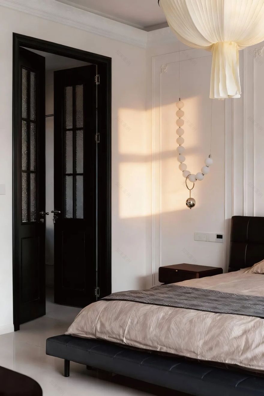 紫云台380㎡合院别墅·法式中古丨中国重庆丨KD室内设计事务所-50