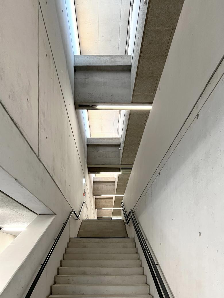 帕斯卡尔体育馆的体育馆丨德国明斯特丨habermann.decker.architekten-10