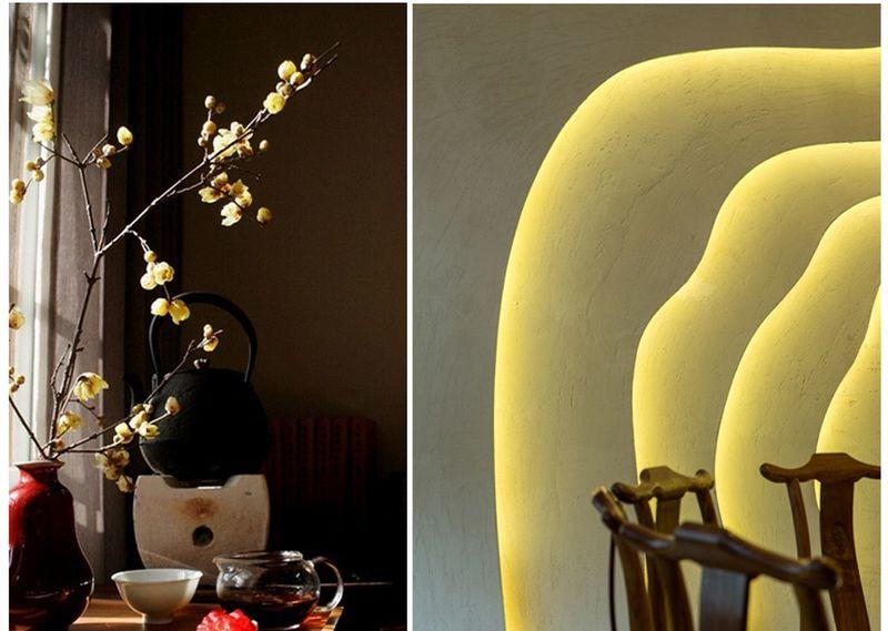 柳州世外桃源餐厅-2