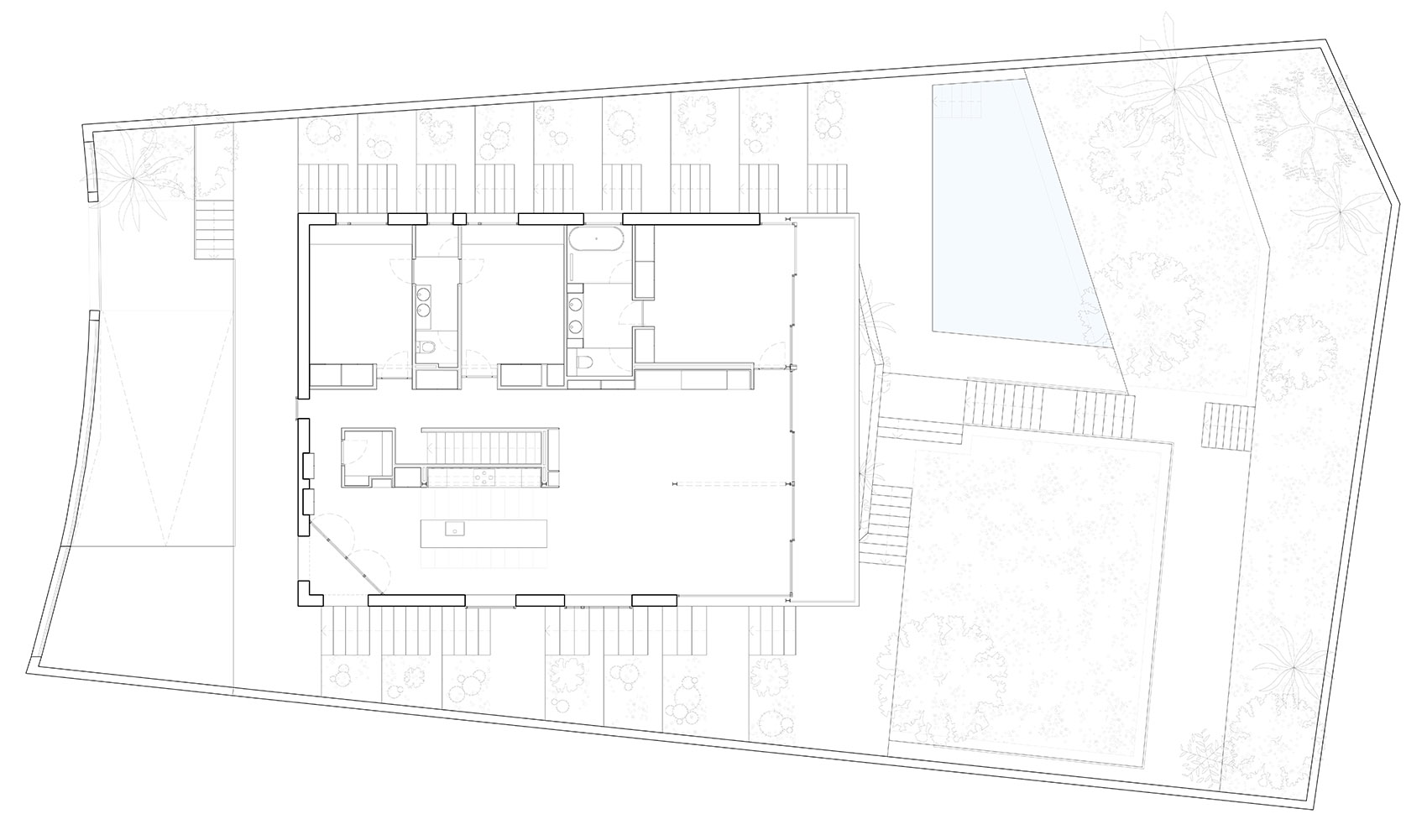 PSM21 住宅丨西班牙丨Raúl Sánchez Architects-80
