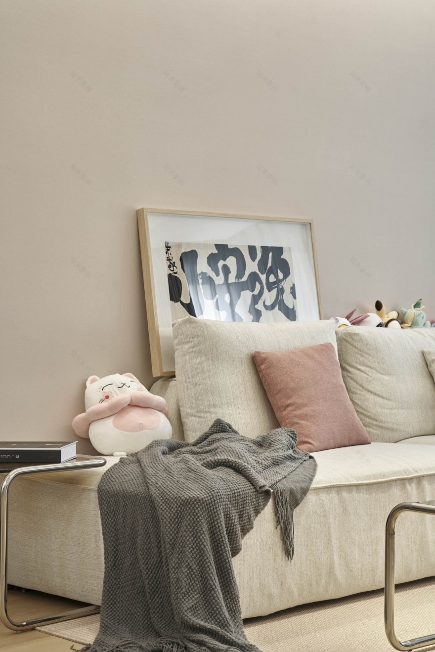 人民路 222 号丨中国苏州丨苏州唐版空间设计-18