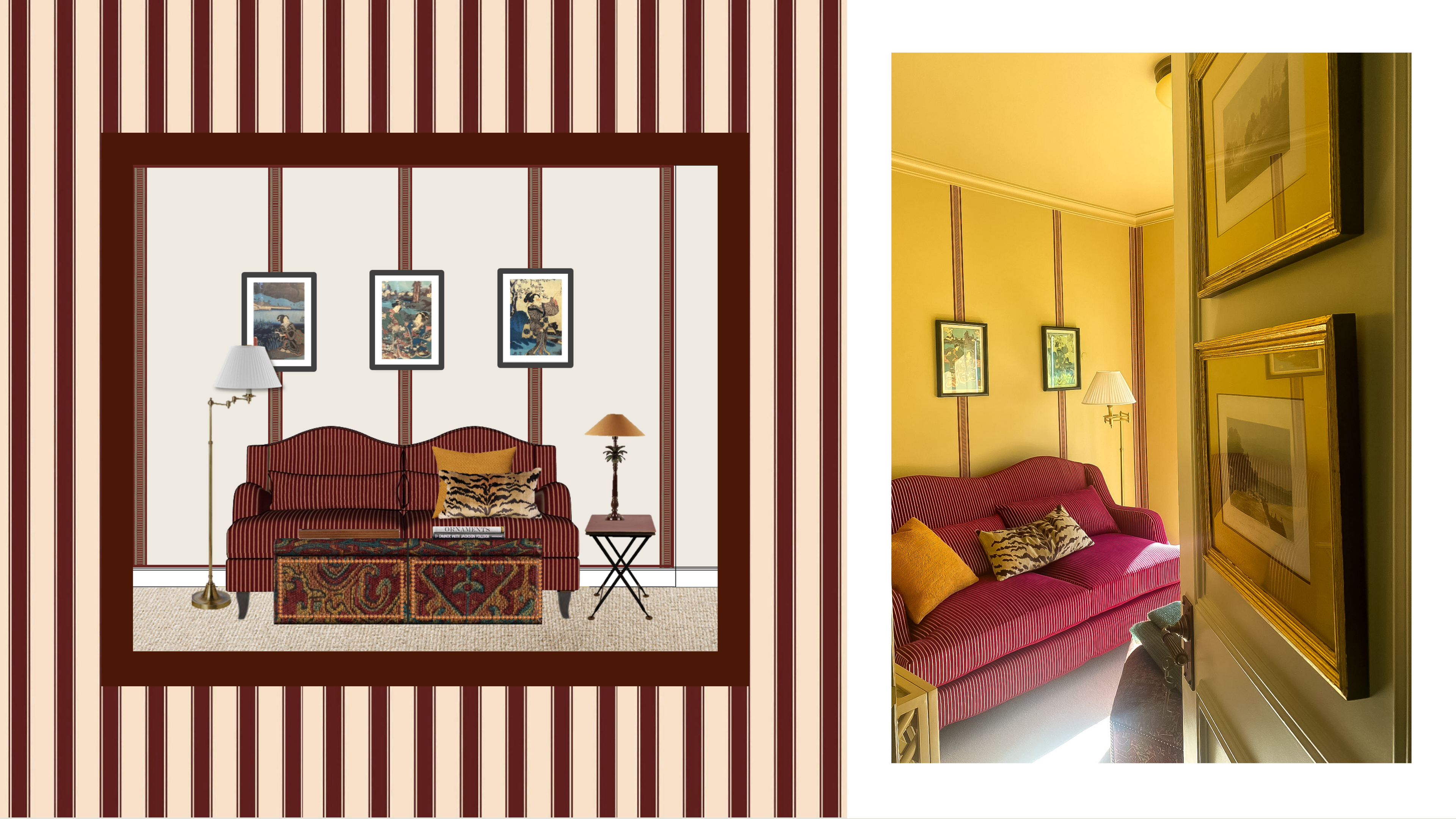 Interior Design Portfolio - Francesco Salvatore-36