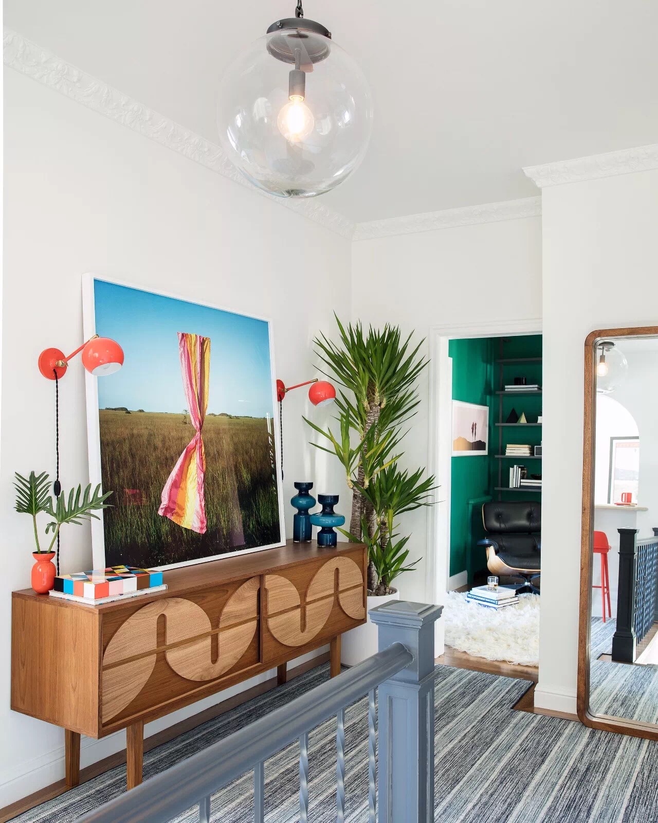 Emilie Munroe ：探索空间的内在精神-17