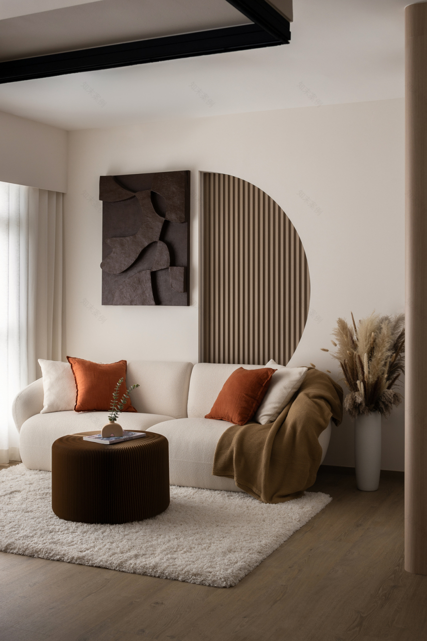 325B Sumang Walk住宅及商业室内设计项目丨新加坡丨The Interior Lab-9