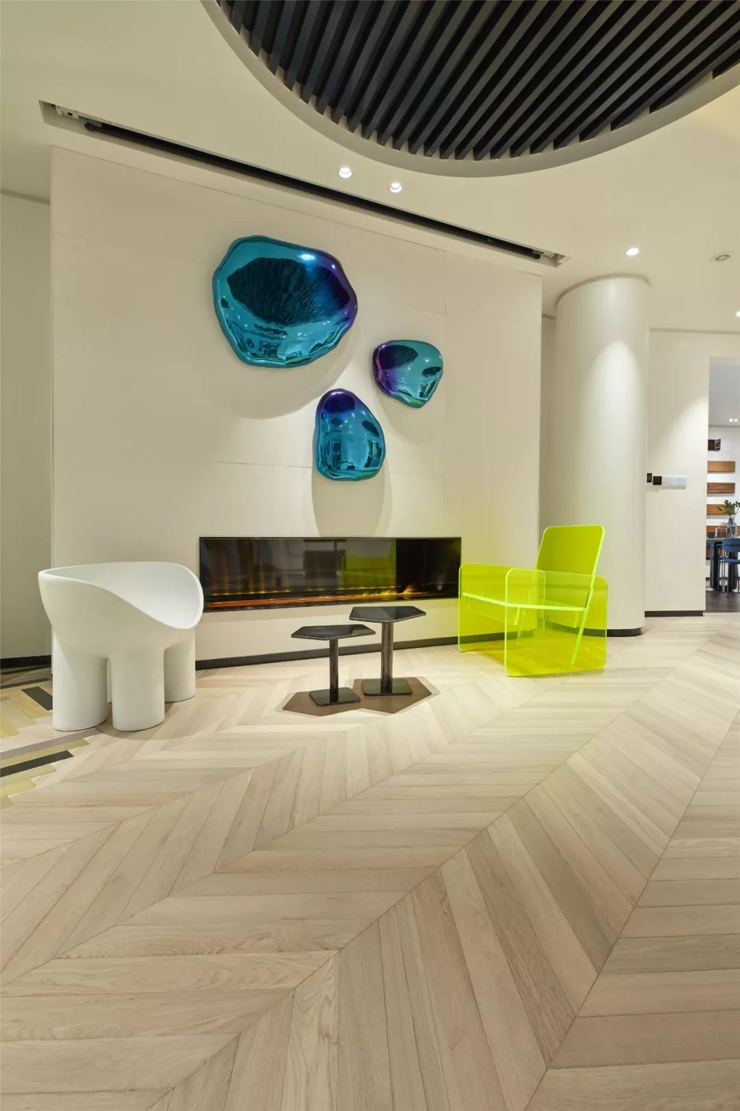 嘉兴大艺树地板旗舰店丨中国嘉兴丨金元门设计-38