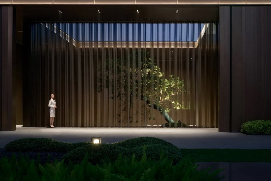 华润珠海润府景观设计丨中国珠海丨广亩景观-20