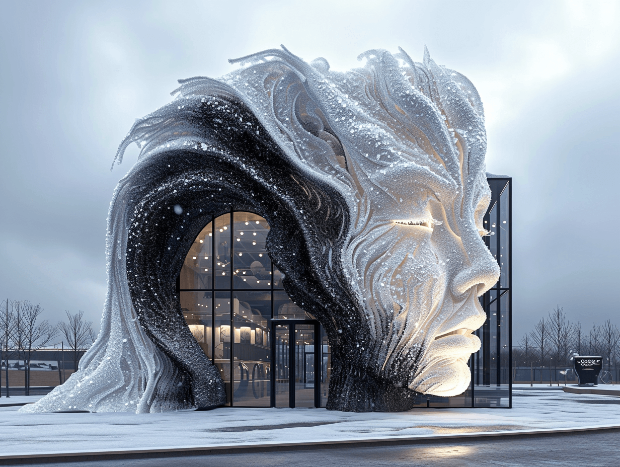 冬季时尚商店 2·0丨瑞士丨J’s Archistry-23