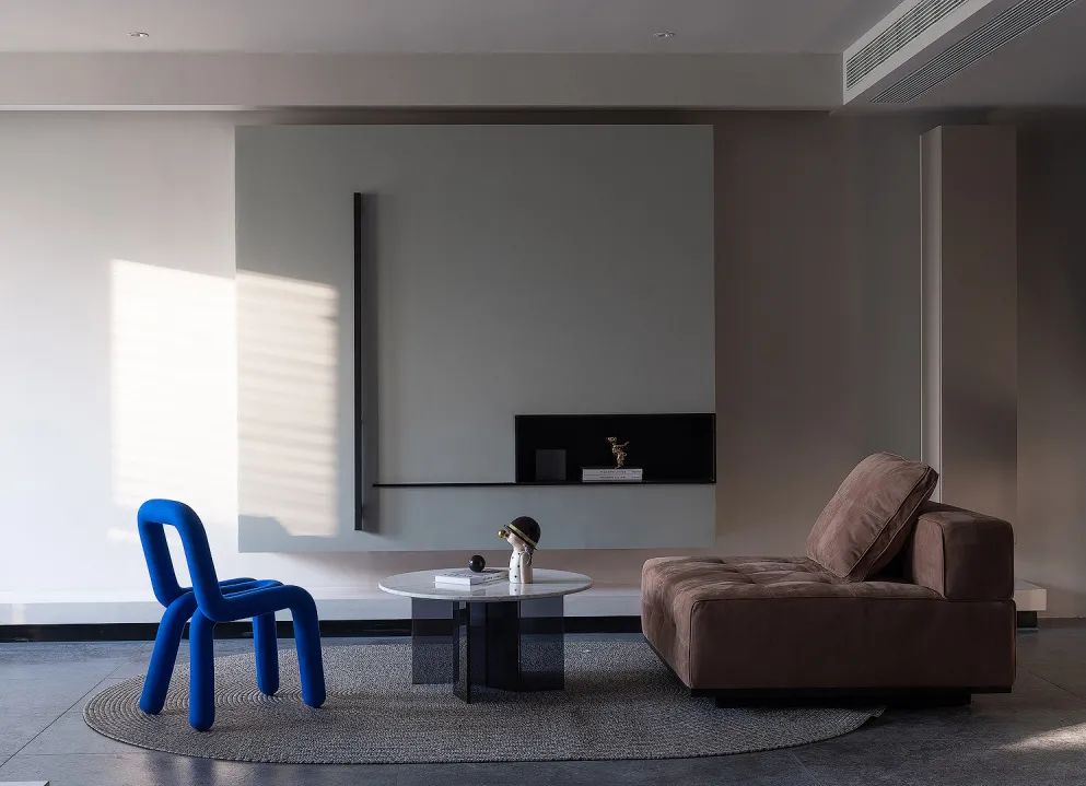 立方体m³丨中国山东丨本白空间建筑设计-53