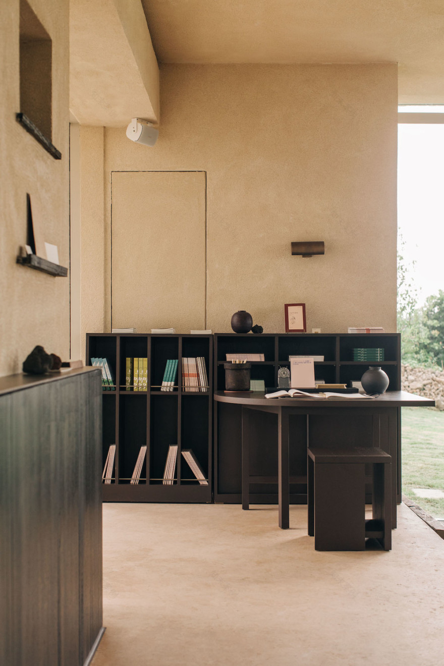 Orommarr 咖啡厅丨Z Lab 工作室-18