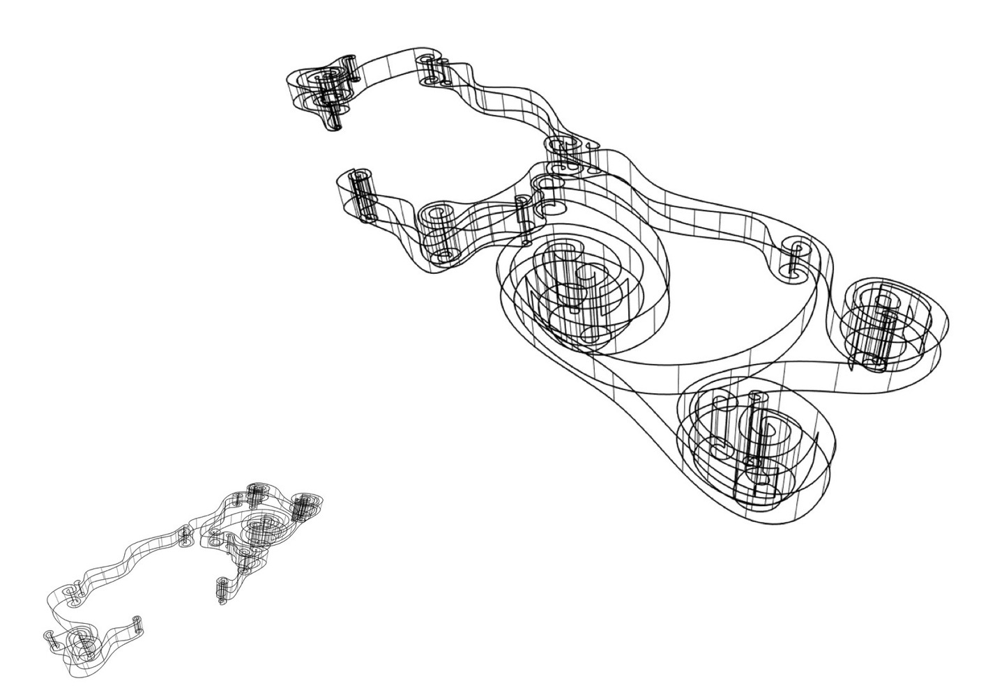 Time Realty 总部办公空间设计丨Enter Projects-29