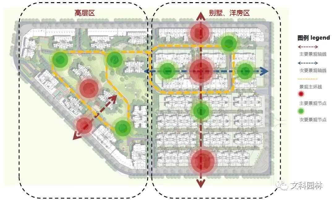 重庆珠江城 | 绿色生态与景观设计的完美融合-5