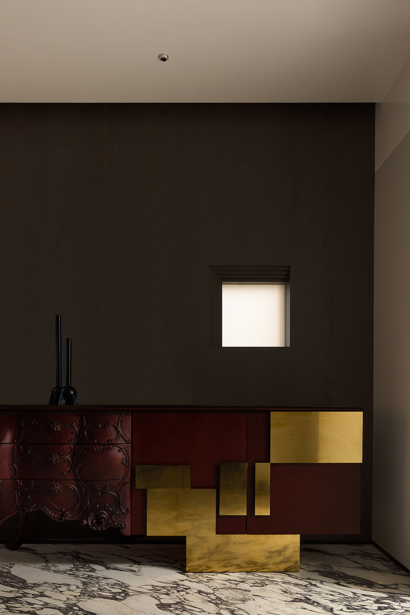 艺术·家丨中国潮州丨今古凤凰设计机构-60