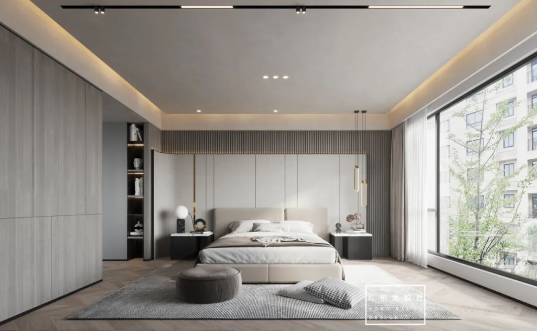 超时空雅奢艺术,现代生活新境-29