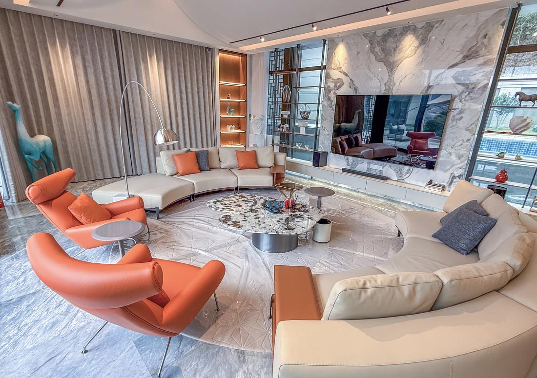 从都国际庄园作品案例-2