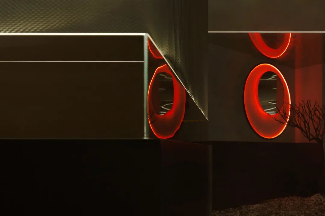 郑州但丁五月旅行融合餐厅丨中国郑州丨SALONE DEL SALON-6