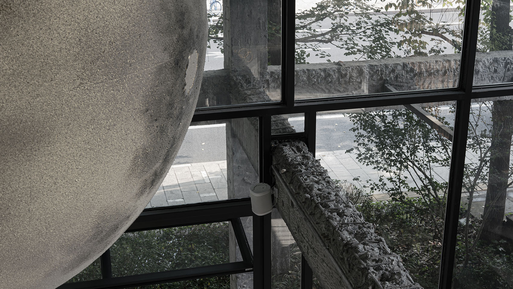 月下餐厅丨中国杭州丨非木建筑-37