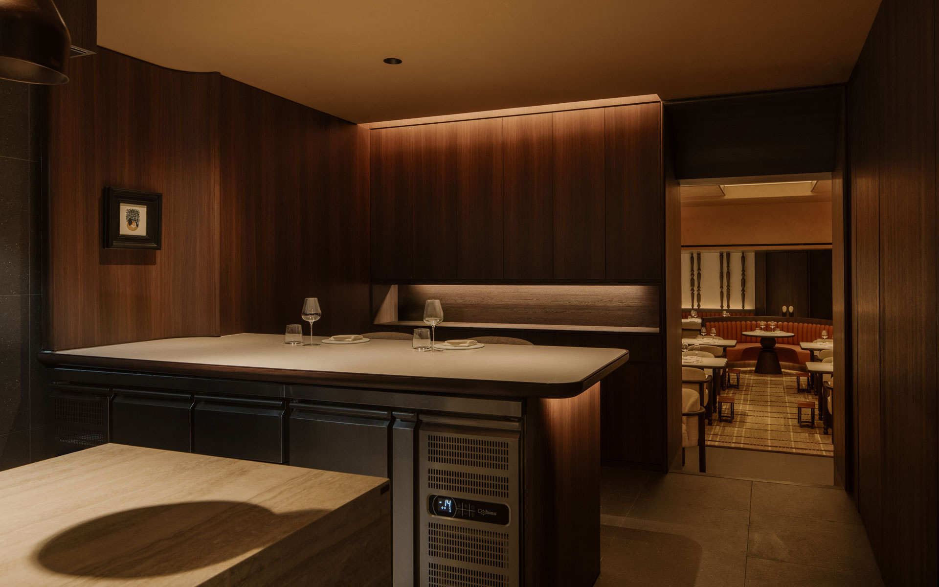 Thevar餐厅丨新加坡-40