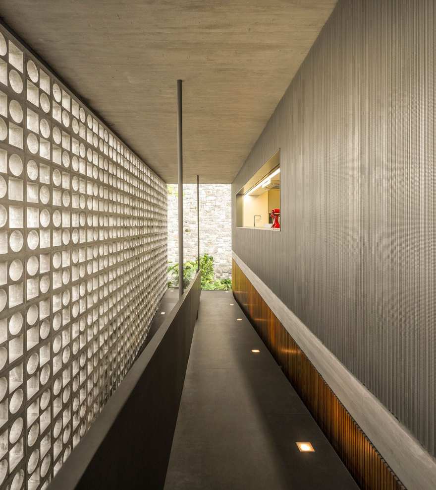 砖块解码:轻松,微风般,美丽的通风砌块-113