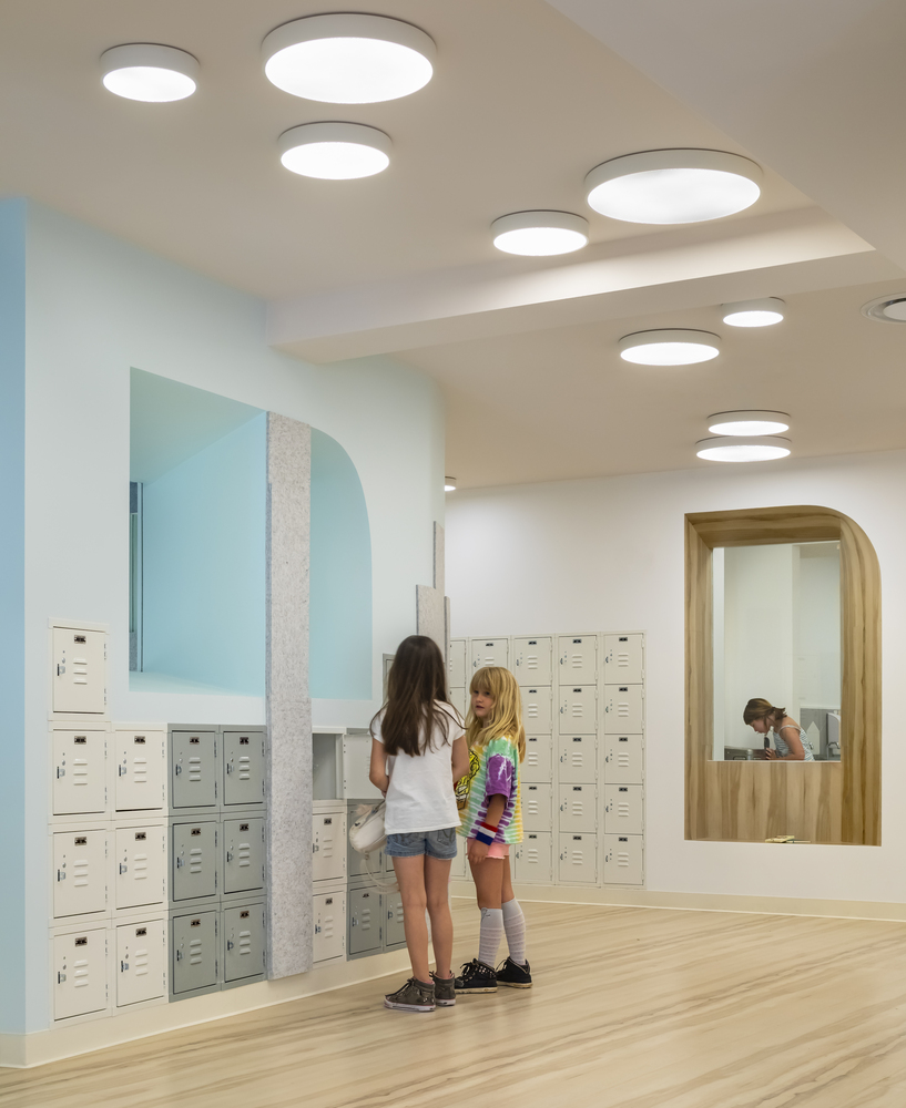 City Kids 教育中心丨美国纽约-30