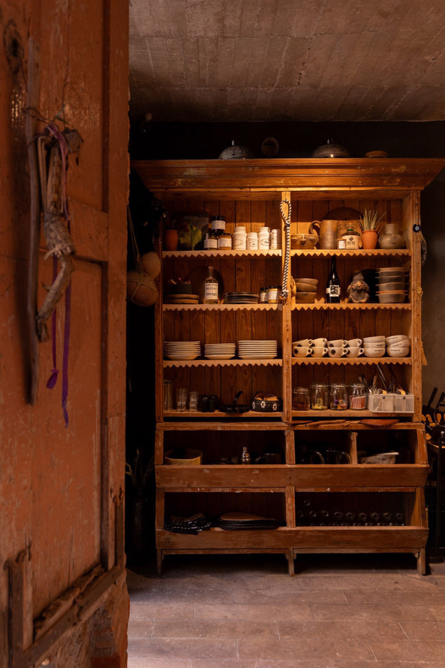 Bomboti Casas酒店室内设计丨墨西哥丨MYTGLVDK-64