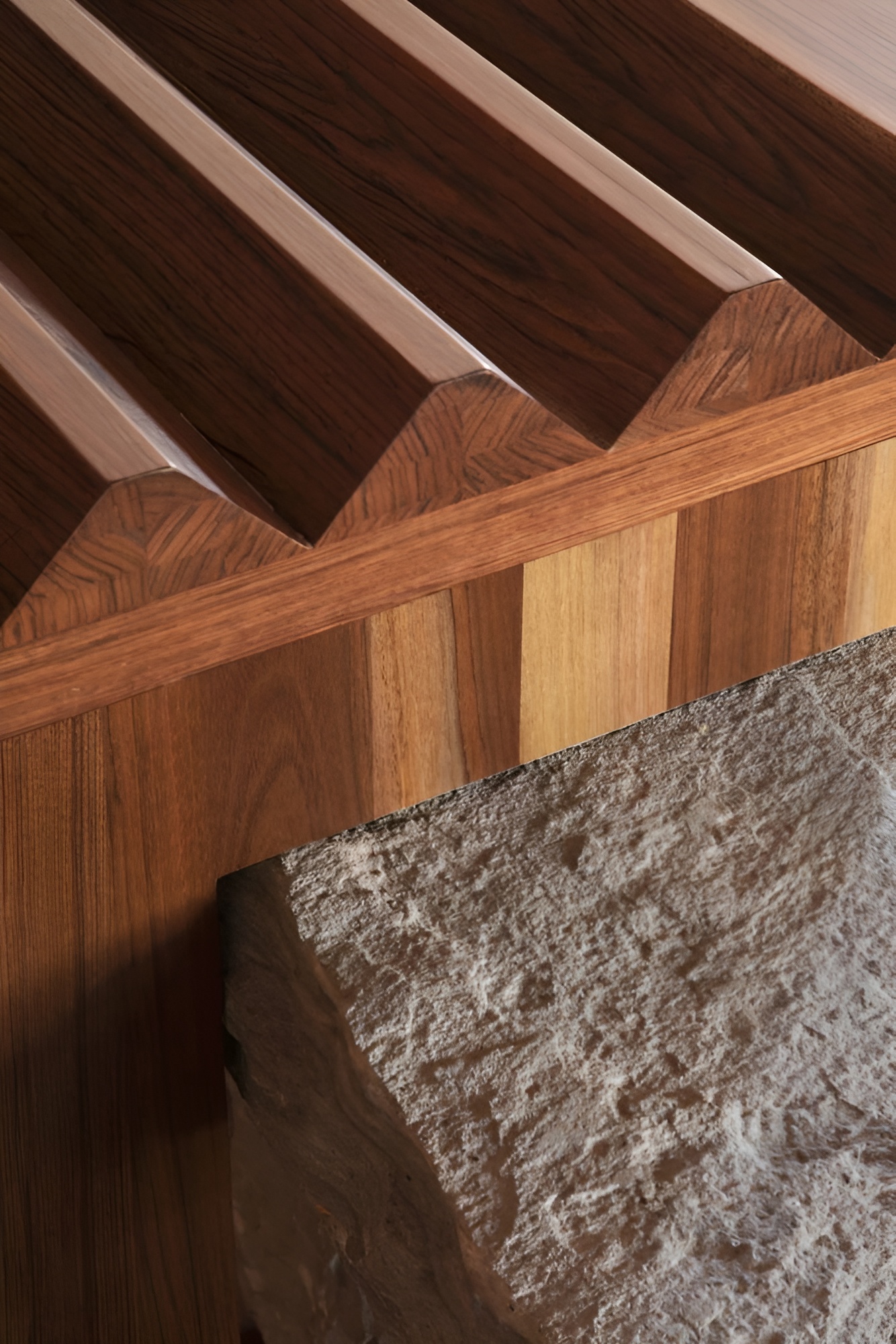 MIL 餐厅丨秘鲁库斯科丨Estudio Soroche 设计工作室-77