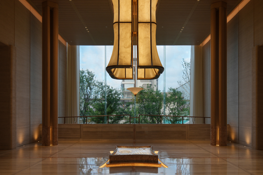 上海招商·林屿湖畔丨中国上海丨MAXI美溪景观,上海日清建筑,DC国际,上海天华建筑,集艾设计-6