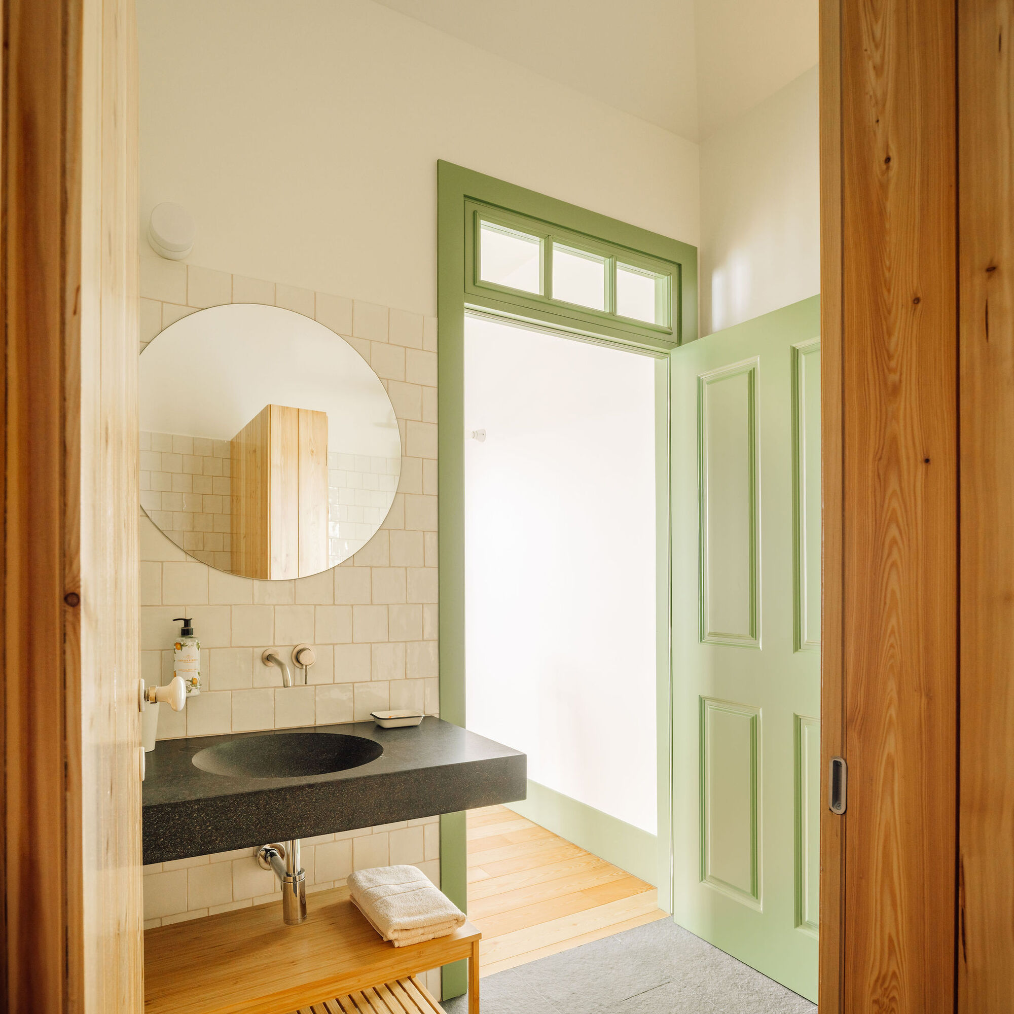 丨葡萄牙丨Manuel Tojal Architects-25