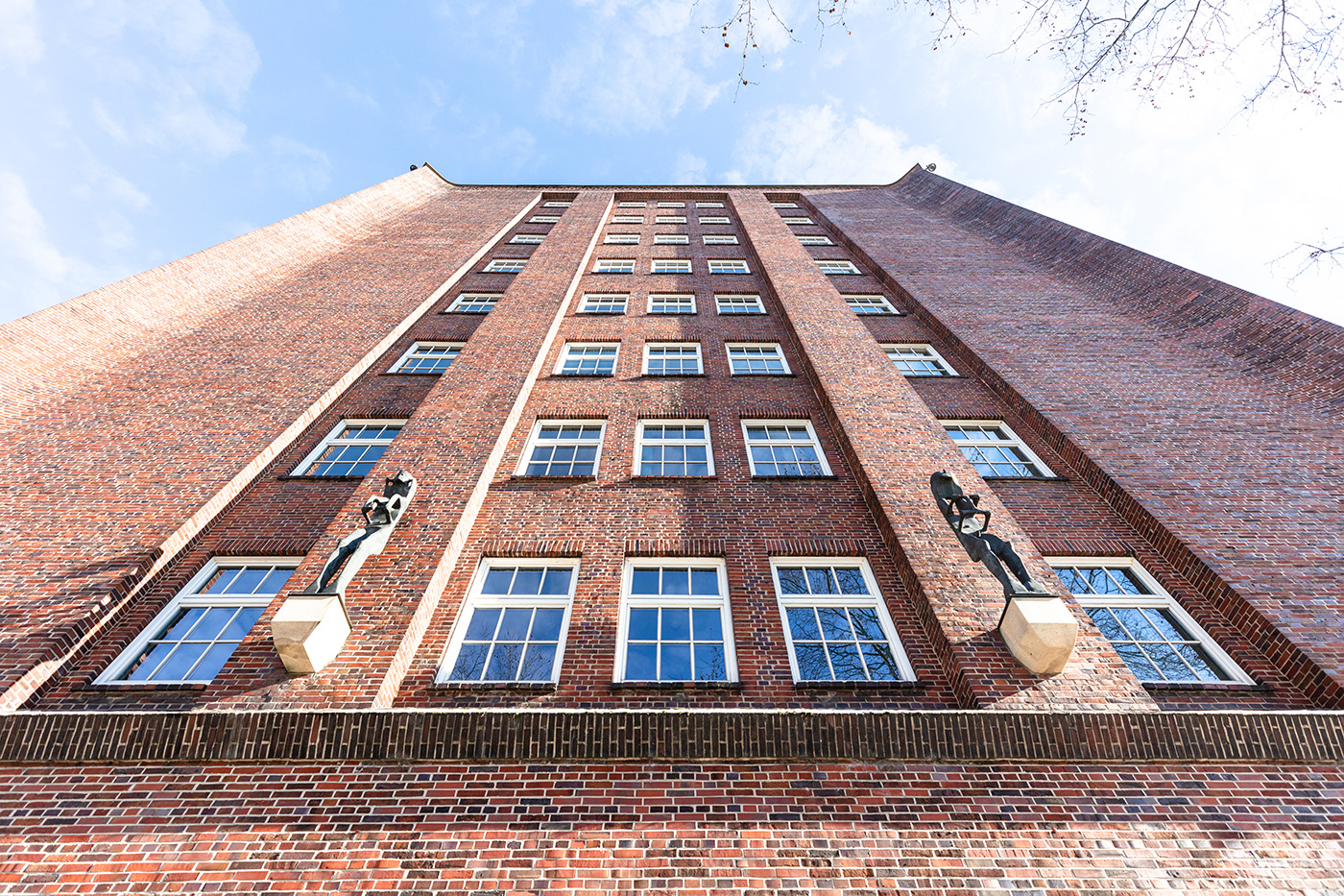 Brickalicious II丨德国汉堡丨Sebastian Weiss-7