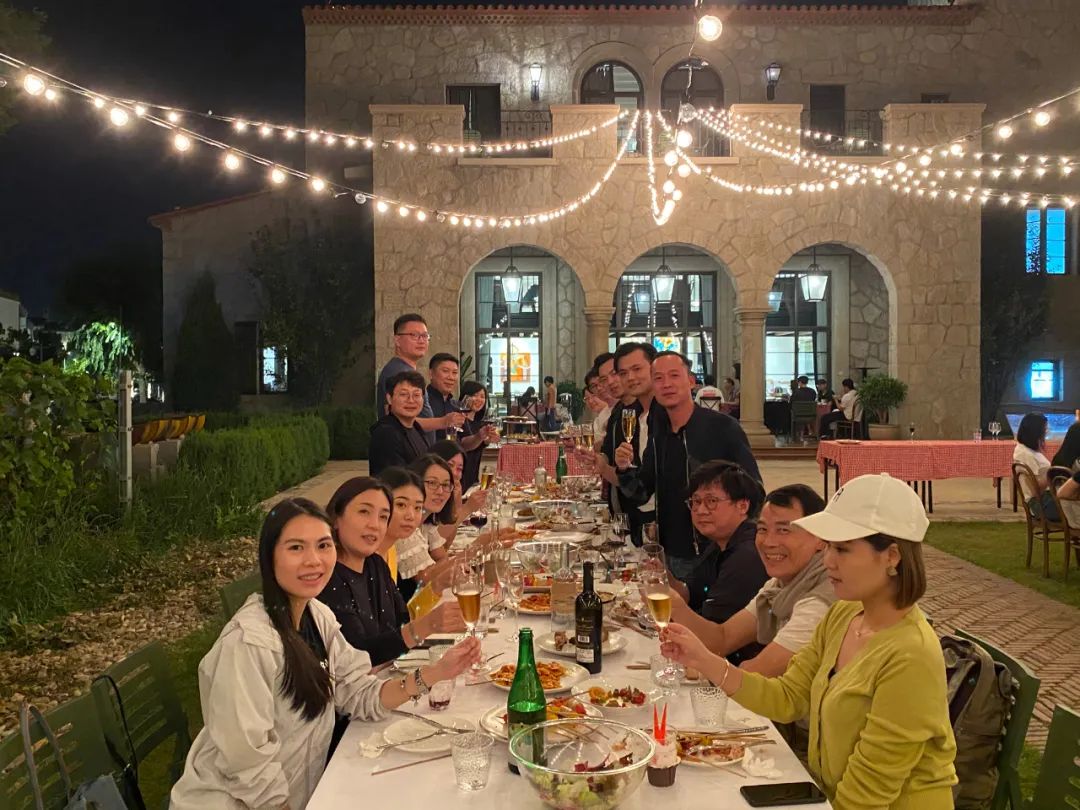 阿那亚的海、建筑与艺术 | 探索海边孤独的图书馆与礼堂-117