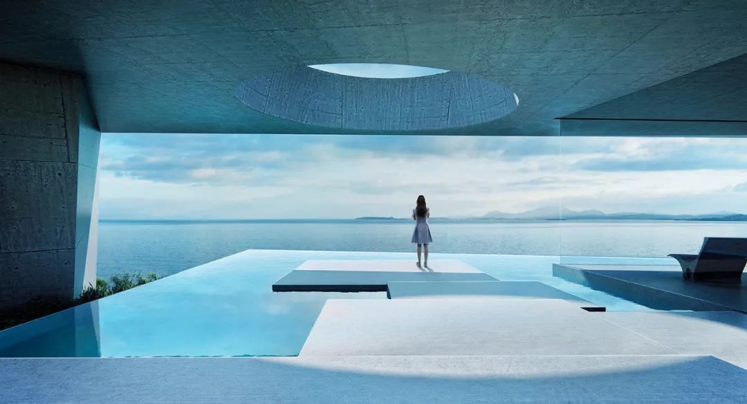 卡塔纳之家丨希腊丨Konstantinos Stathopoulos-58